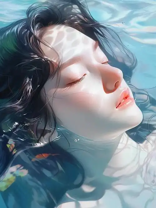 热辣滚烫卡片配图